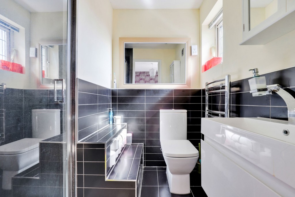 Fairway Drive, Carlton, NG4