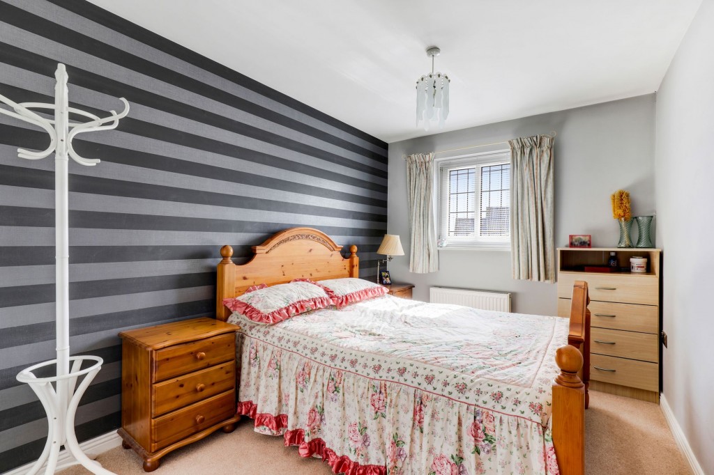 Fairway Drive, Carlton, NG4
