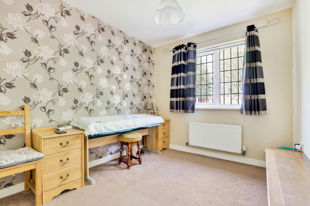Fairway Drive, Carlton, NG4