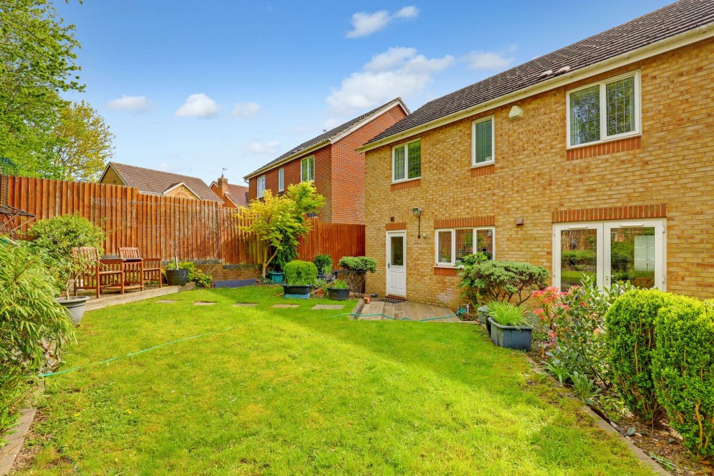 Fairway Drive, Carlton, NG4