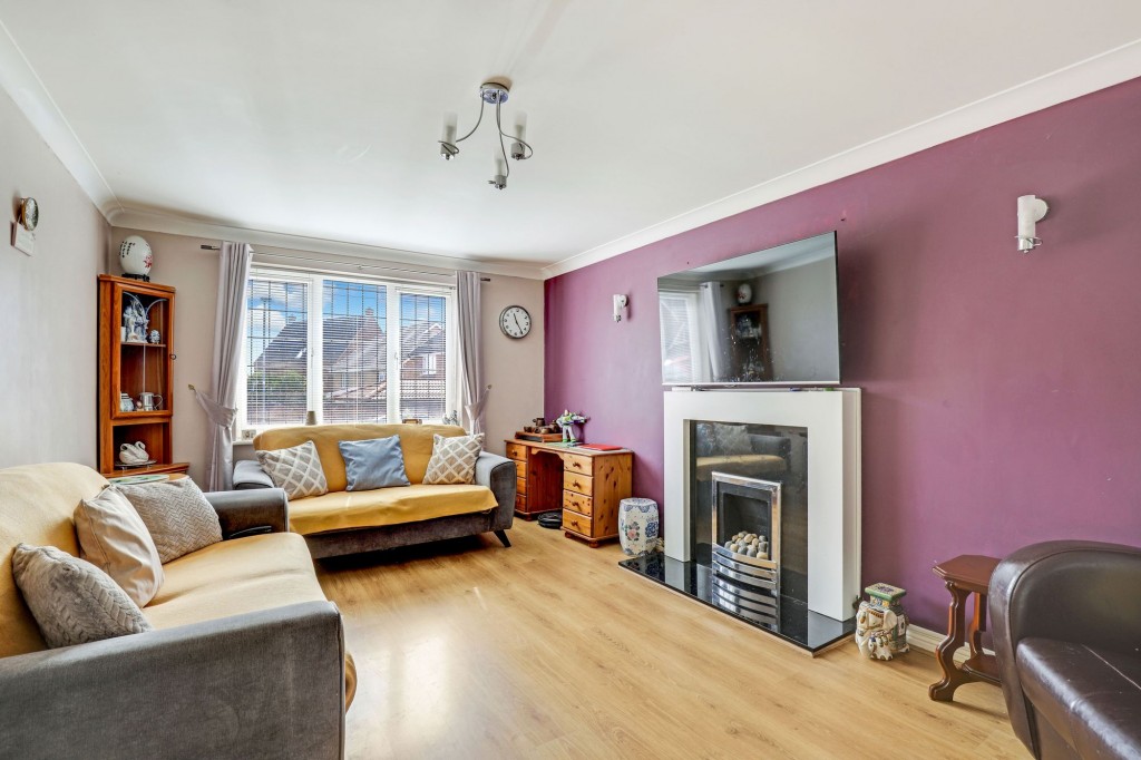 Fairway Drive, Carlton, NG4