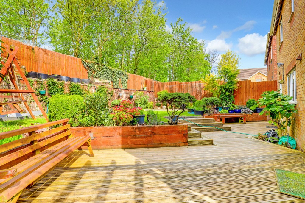 Fairway Drive, Carlton, NG4