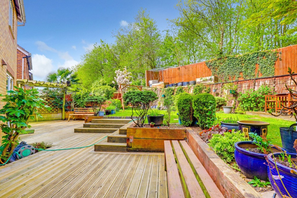 Fairway Drive, Carlton, NG4