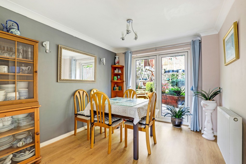 Fairway Drive, Carlton, NG4