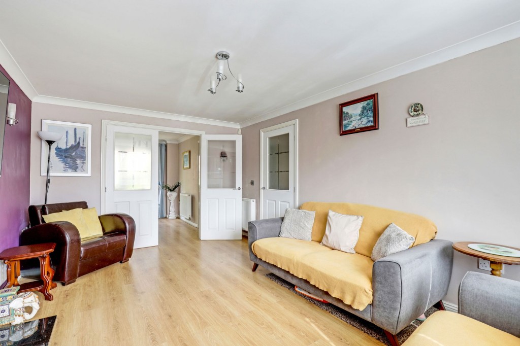 Fairway Drive, Carlton, NG4