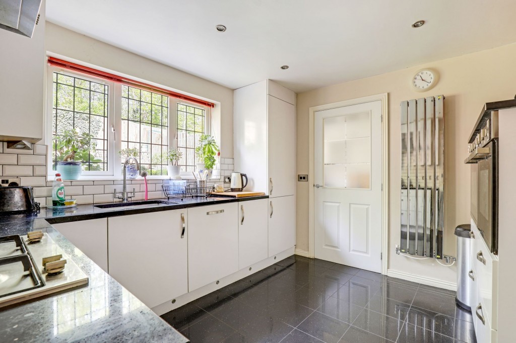 Fairway Drive, Carlton, NG4
