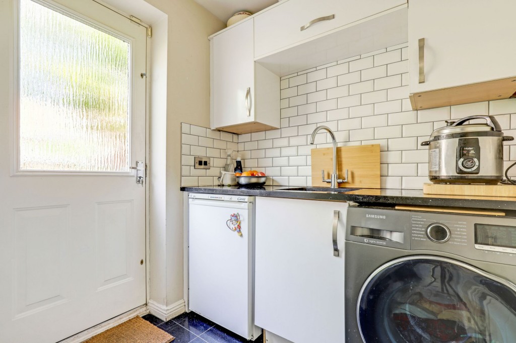Fairway Drive, Carlton, NG4