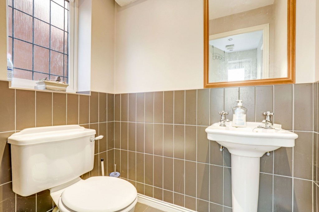 Fairway Drive, Carlton, NG4