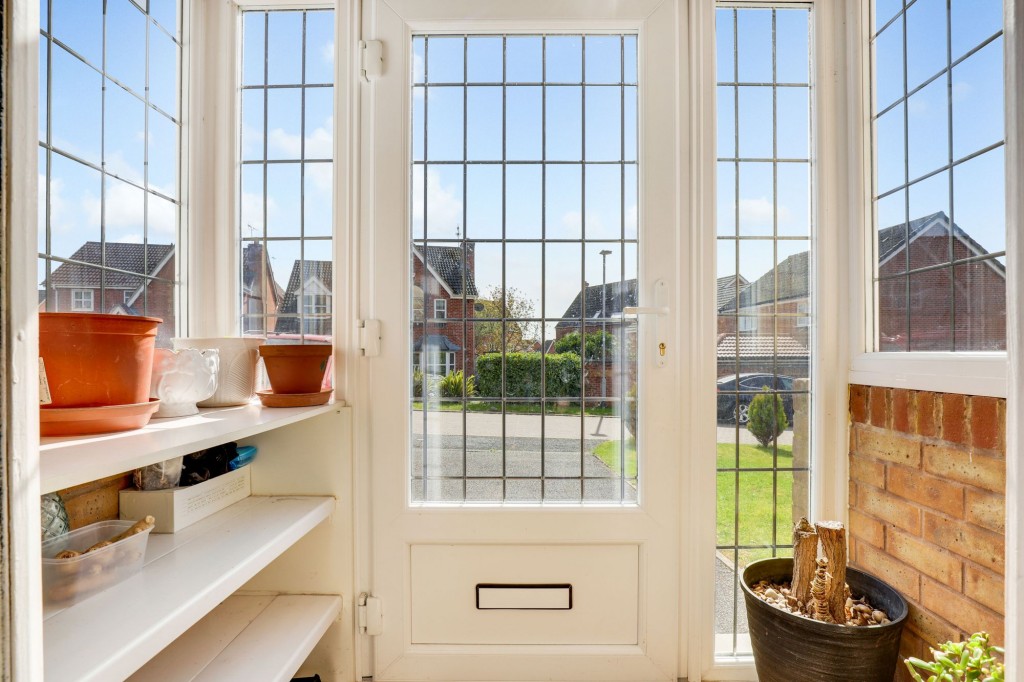 Fairway Drive, Carlton, NG4