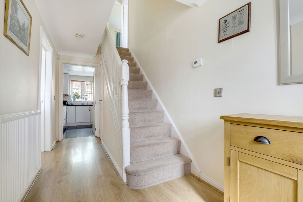 Fairway Drive, Carlton, NG4