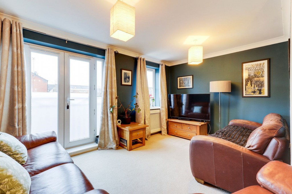 Kelham Drive, Nottingham, NG5