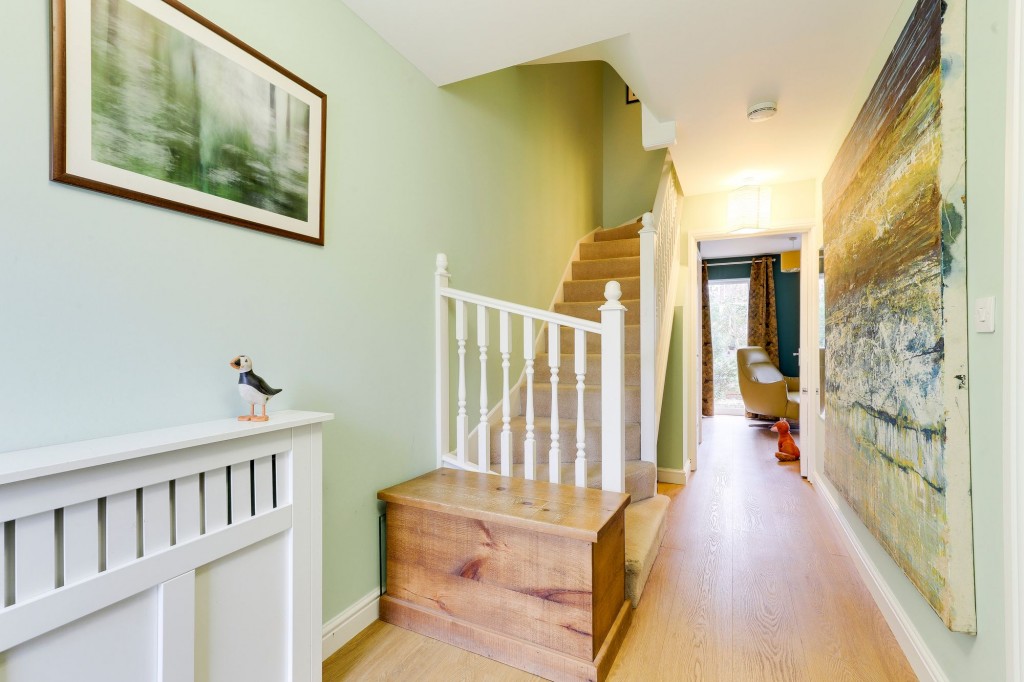 Kelham Drive, Nottingham, NG5