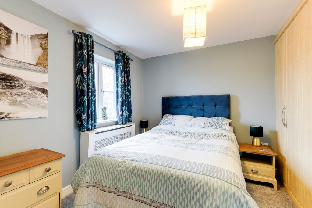 Kelham Drive, Nottingham, NG5