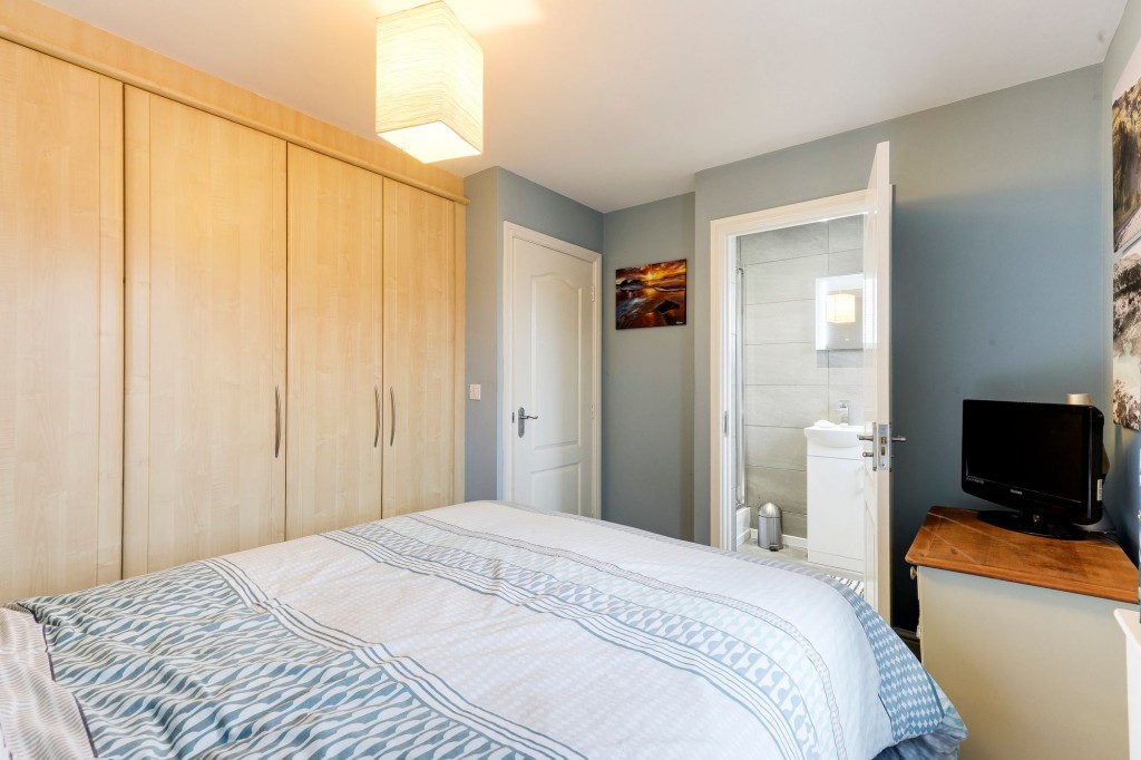 Kelham Drive, Nottingham, NG5