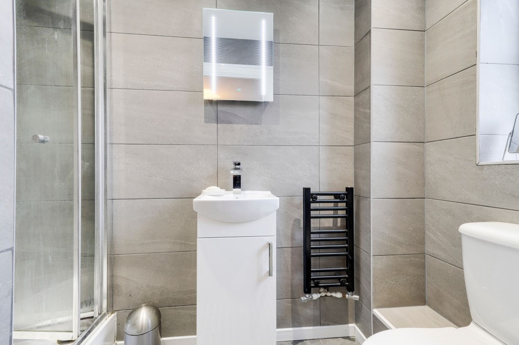 Kelham Drive, Nottingham, NG5