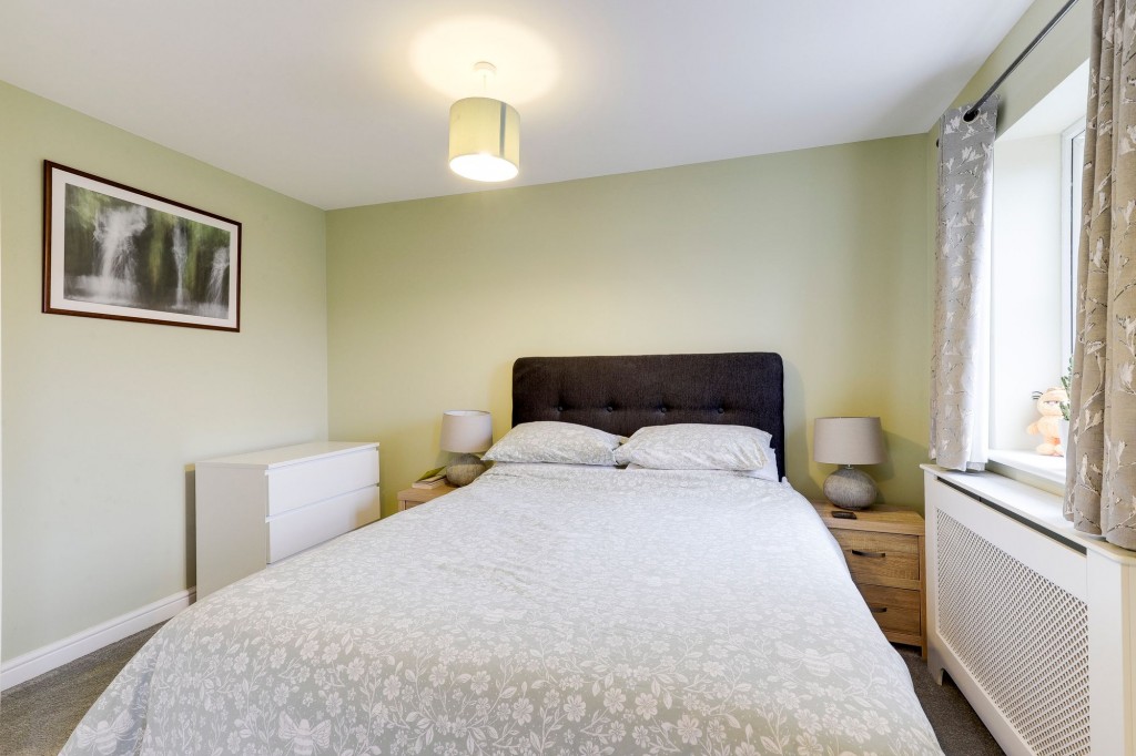 Kelham Drive, Nottingham, NG5