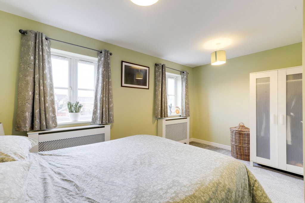 Kelham Drive, Nottingham, NG5