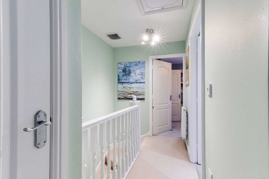 Kelham Drive, Nottingham, NG5