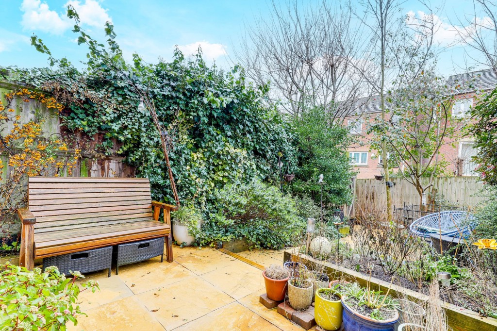 Kelham Drive, Nottingham, NG5