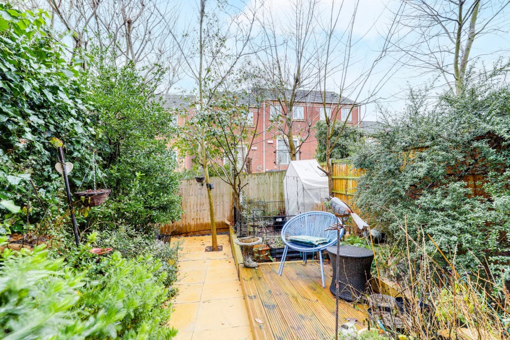 Kelham Drive, Nottingham, NG5