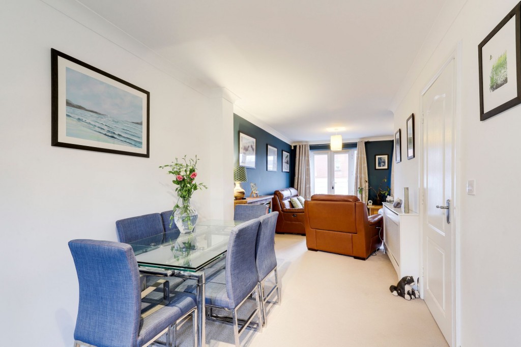 Kelham Drive, Nottingham, NG5