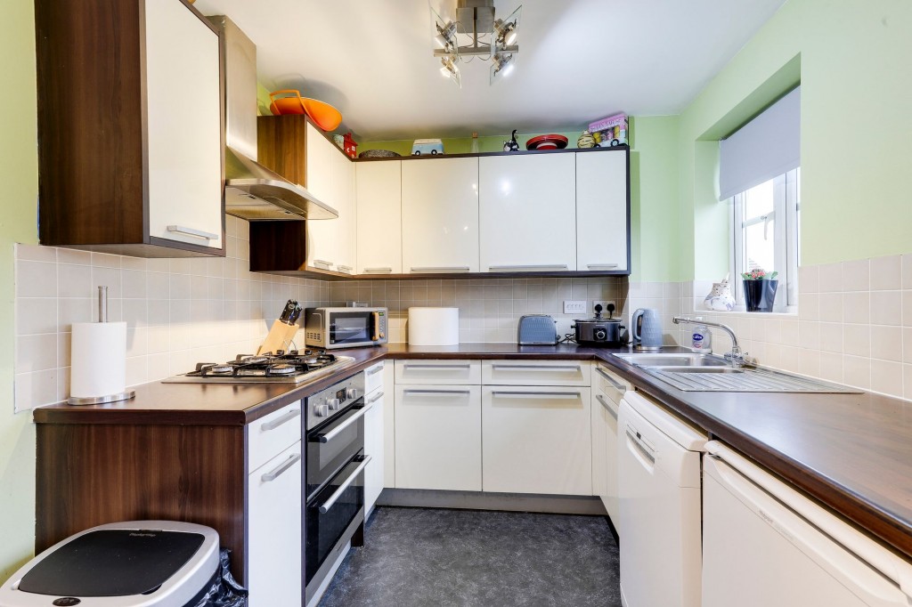 Kelham Drive, Nottingham, NG5