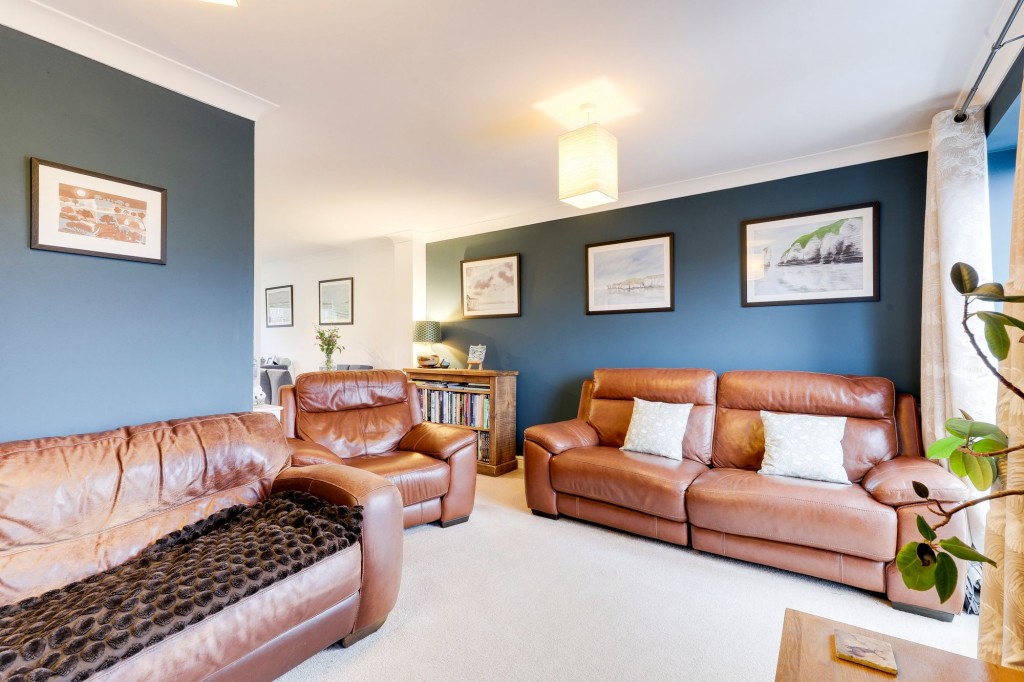 Kelham Drive, Nottingham, NG5