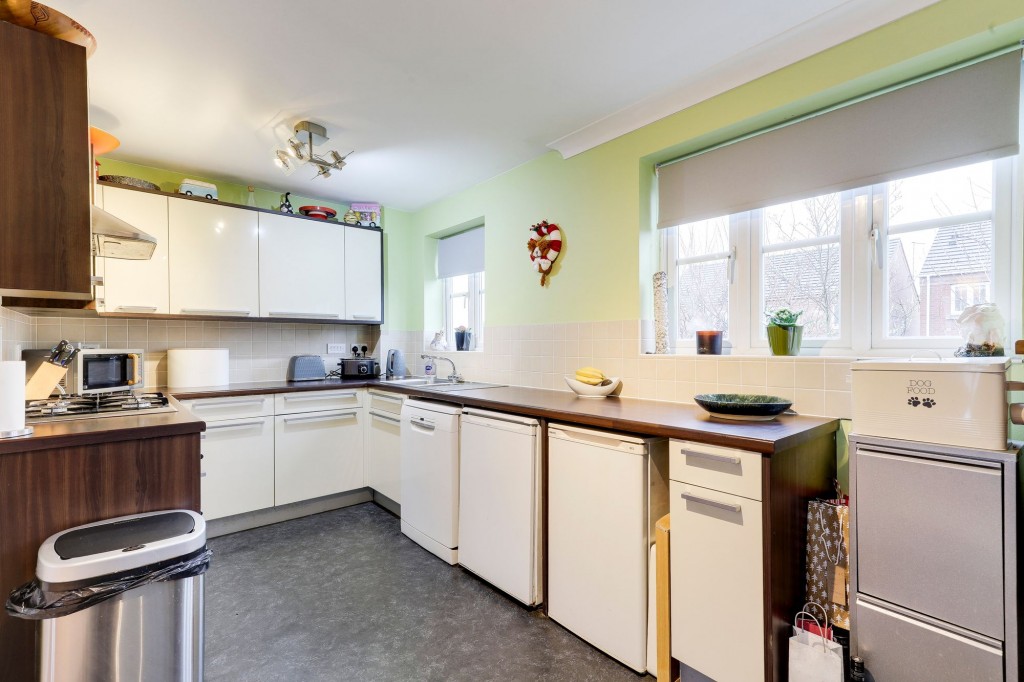 Kelham Drive, Nottingham, NG5