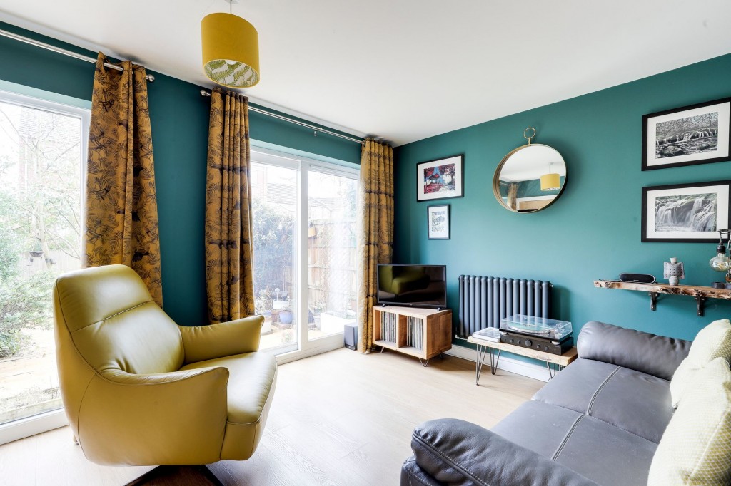 Kelham Drive, Nottingham, NG5