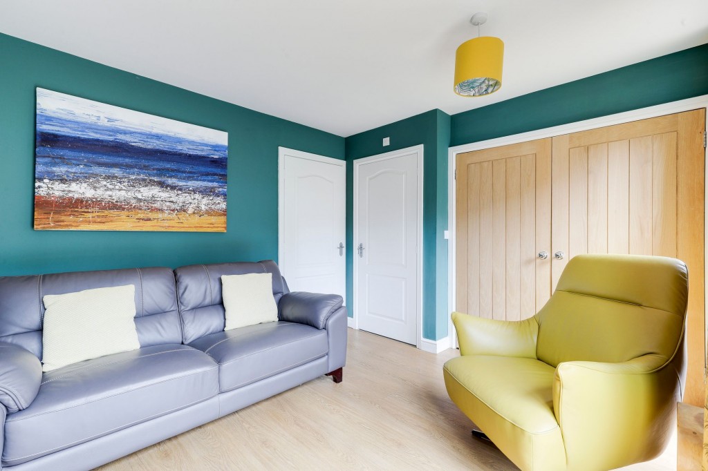 Kelham Drive, Nottingham, NG5