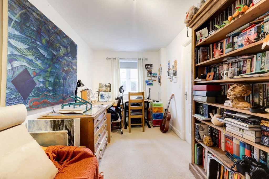 Kelham Drive, Nottingham, NG5