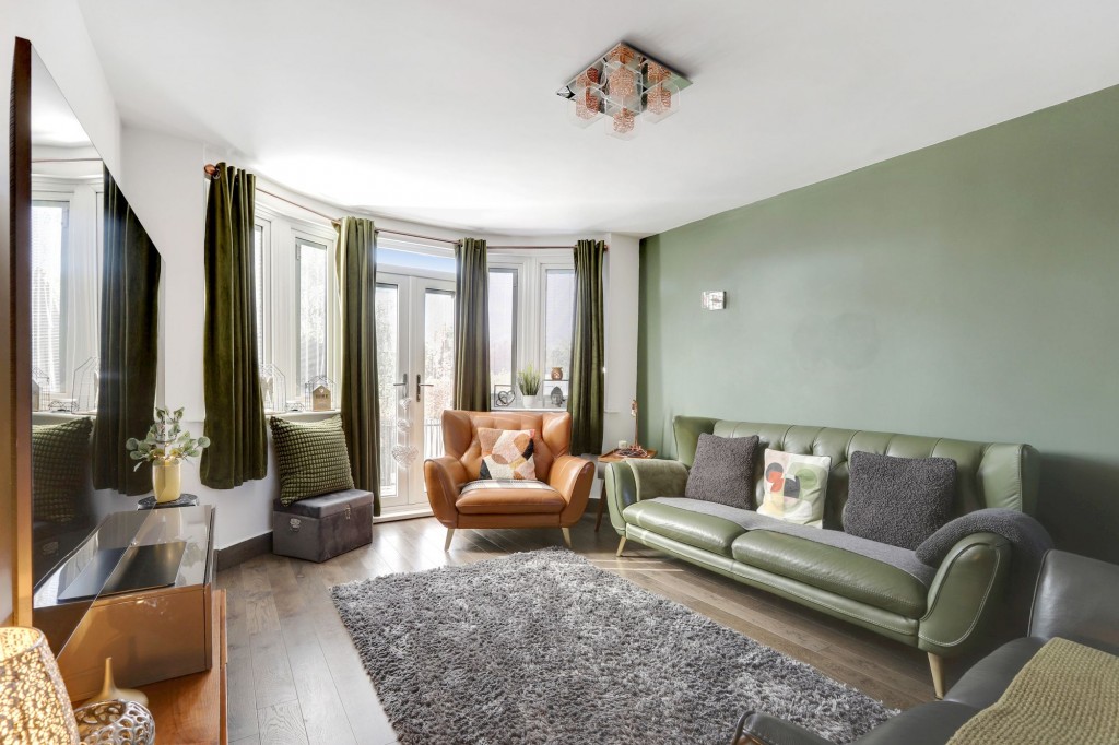 Ridsdale Road, Nottingham, NG5