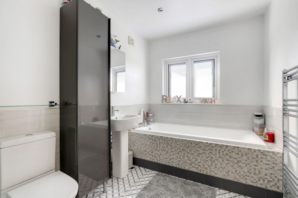 Ridsdale Road, Nottingham, NG5