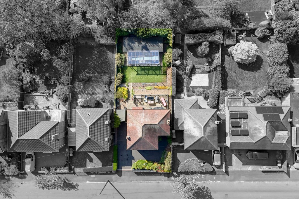 Ridsdale Road, Nottingham, NG5