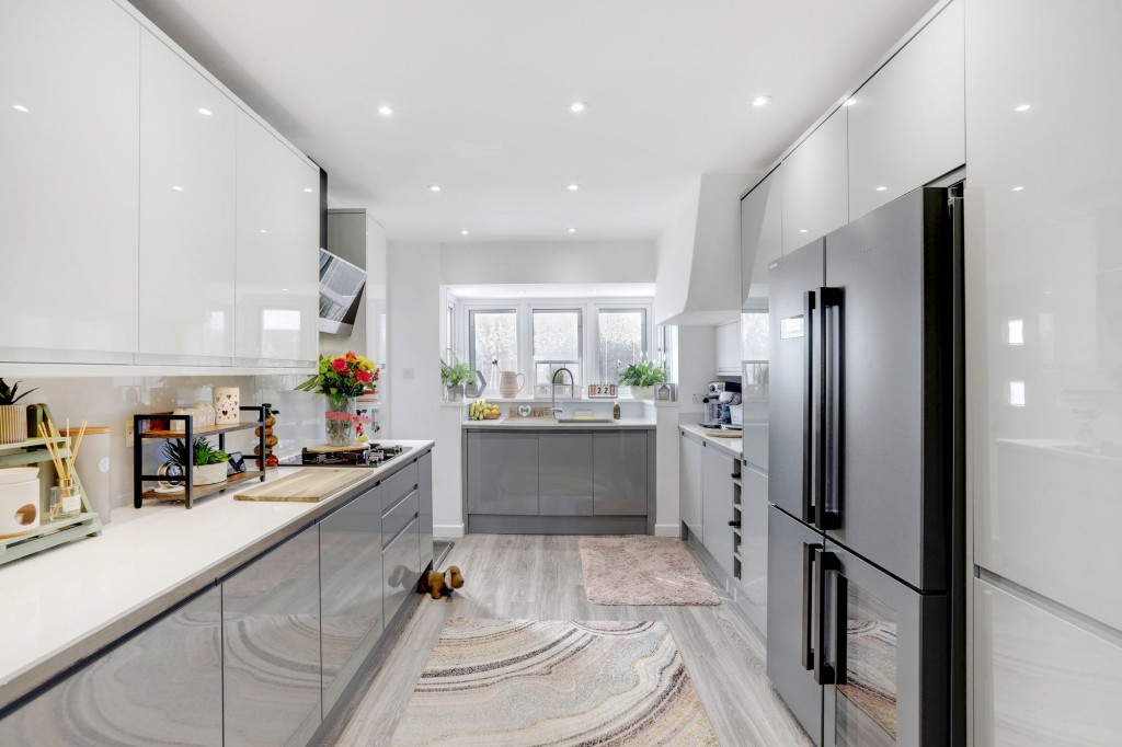 Ridsdale Road, Nottingham, NG5