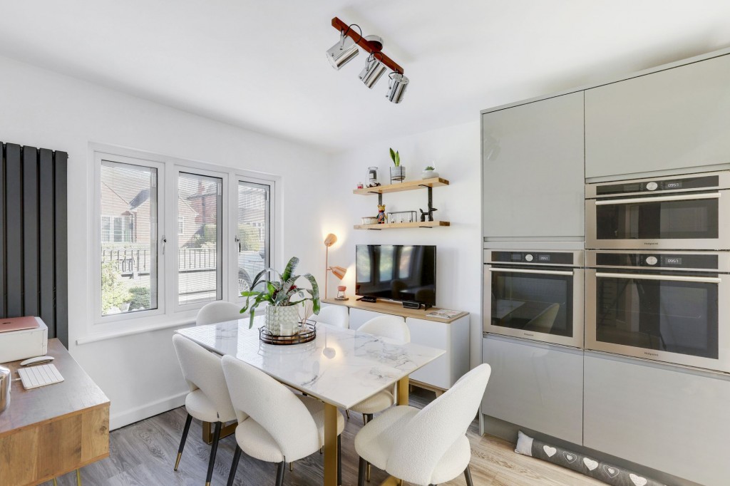 Ridsdale Road, Nottingham, NG5