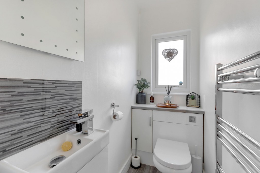 Ridsdale Road, Nottingham, NG5
