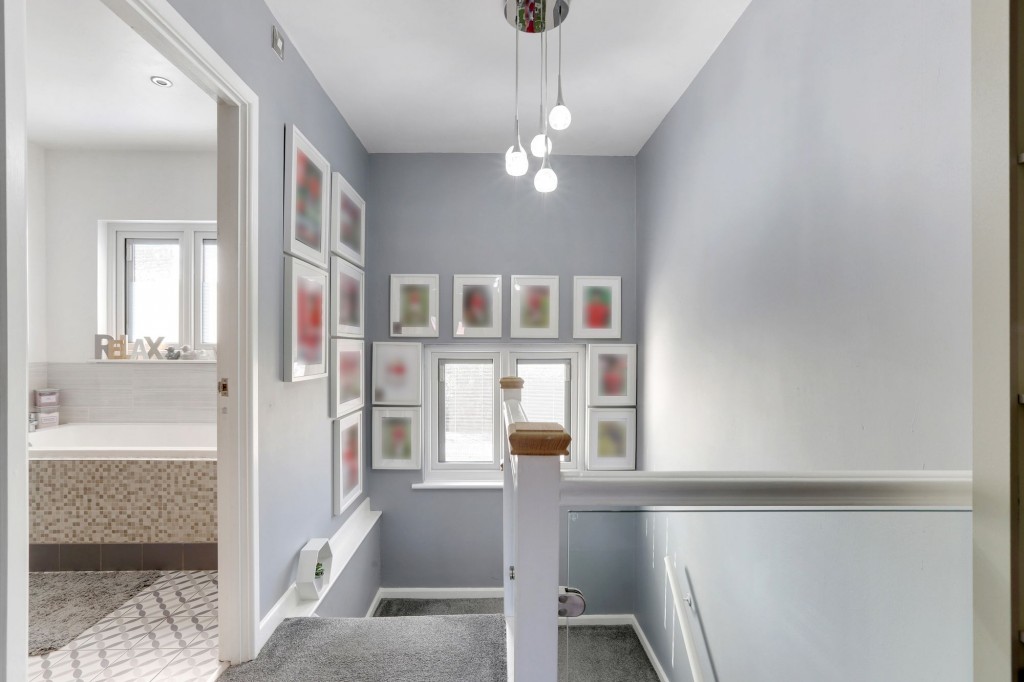 Ridsdale Road, Nottingham, NG5