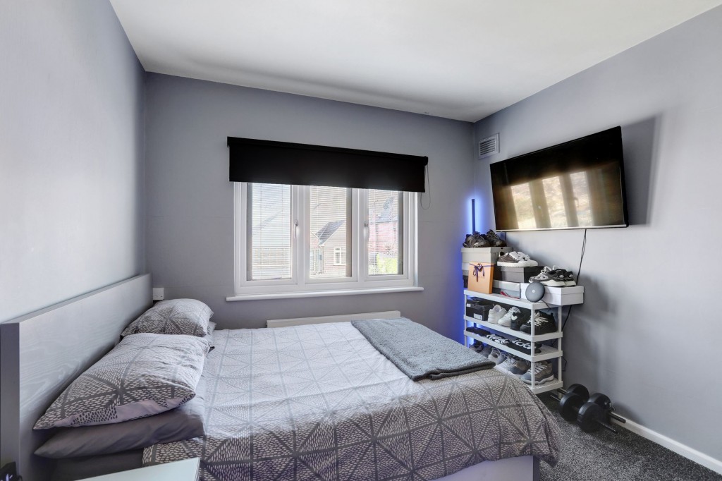 Ridsdale Road, Nottingham, NG5