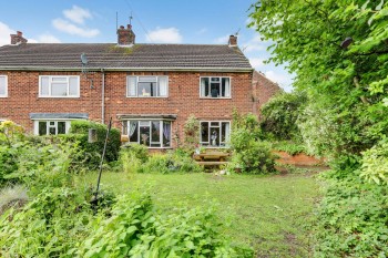 Thorneywood Avenue, Kirkby-In-Ashfield, NG17