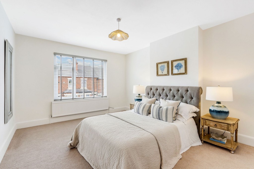 St. Bartholomews Road, Nottingham, NG3