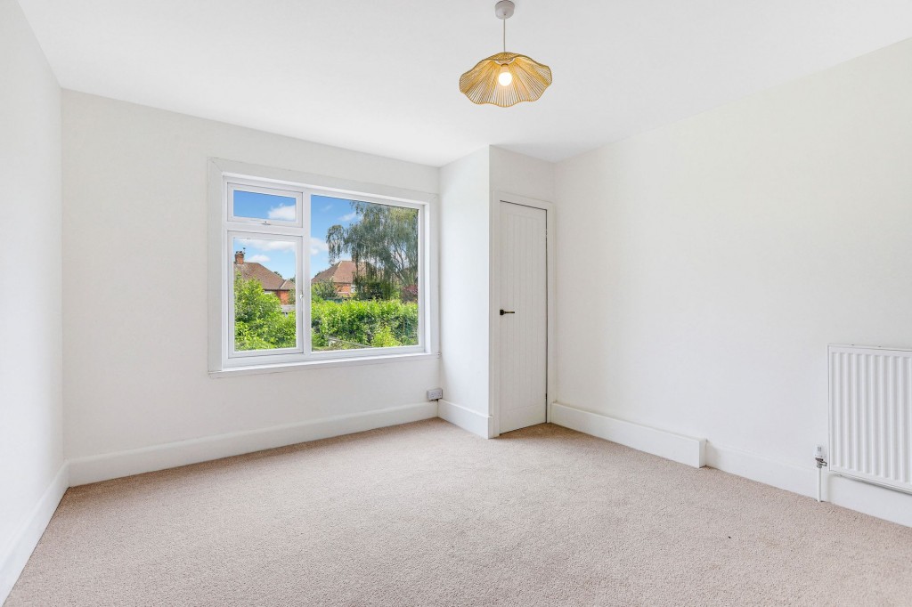 St. Bartholomews Road, Nottingham, NG3