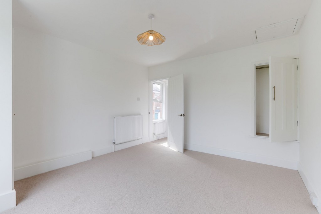 St. Bartholomews Road, Nottingham, NG3