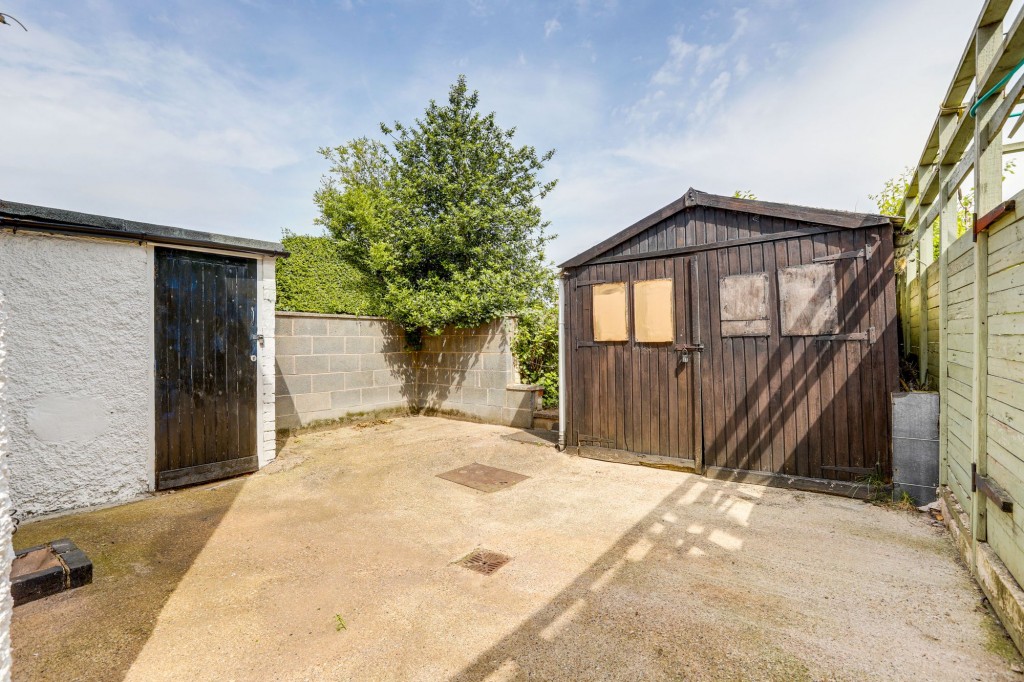 St. Bartholomews Road, Nottingham, NG3