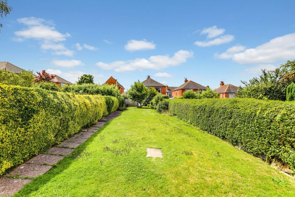 St. Bartholomews Road, Nottingham, NG3