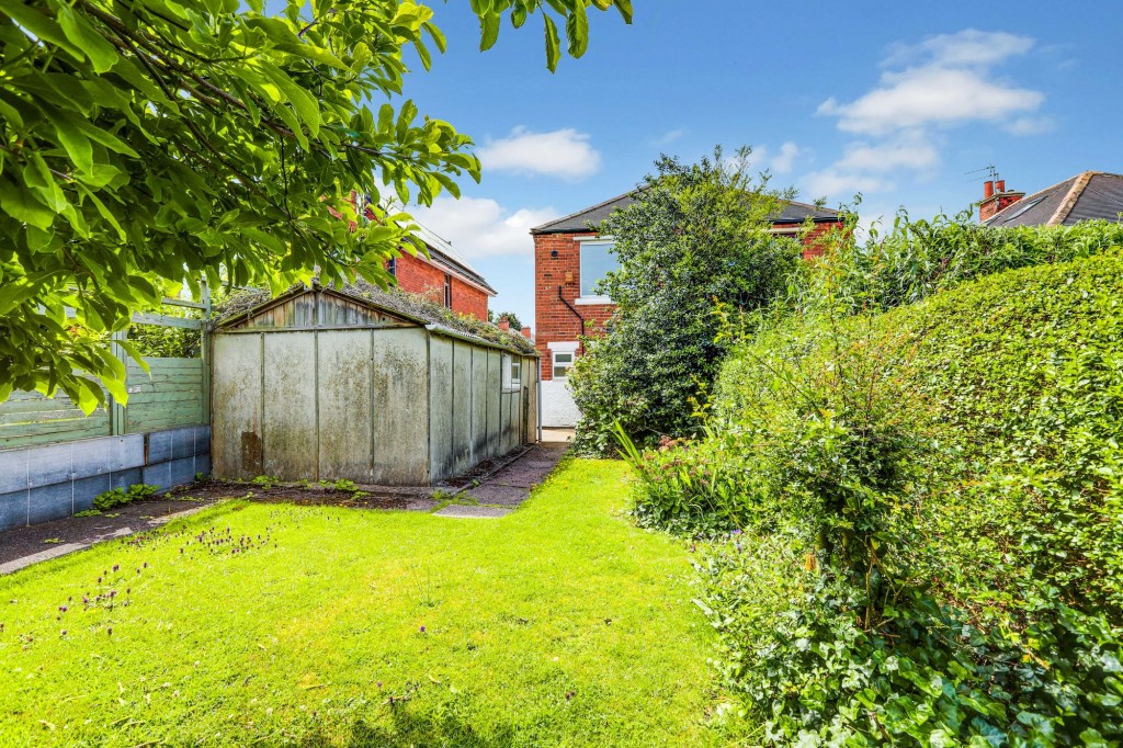 St. Bartholomews Road, Nottingham, NG3