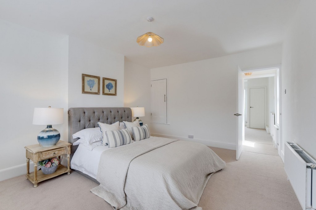St. Bartholomews Road, Nottingham, NG3