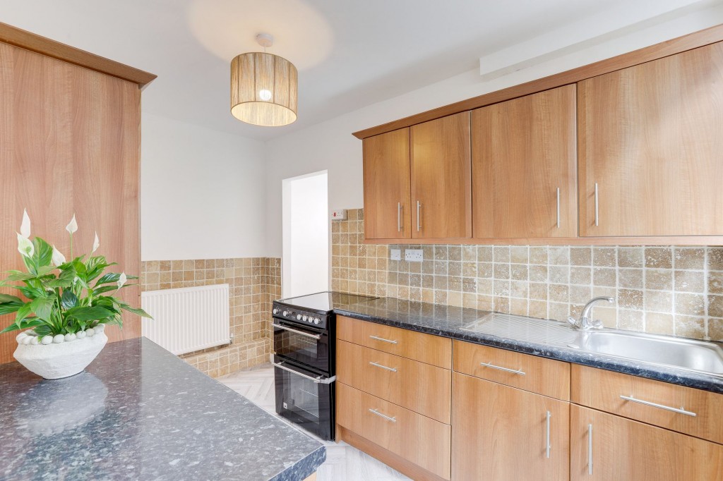 St. Bartholomews Road, Nottingham, NG3