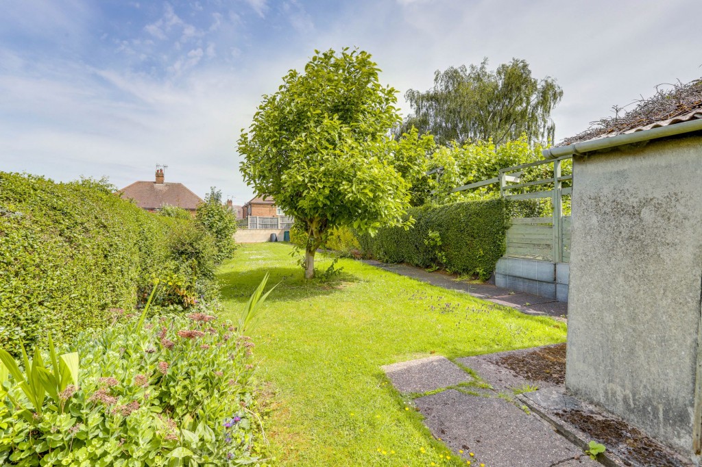 St. Bartholomews Road, Nottingham, NG3