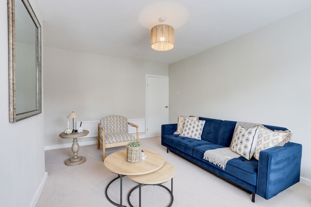 St. Bartholomews Road, Nottingham, NG3